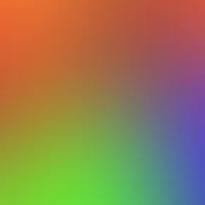 blurhash of the original image