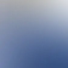 blurhash of the original image