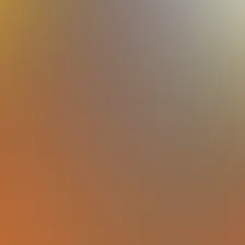 blurhash of the original image