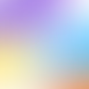 blurhash of the original image