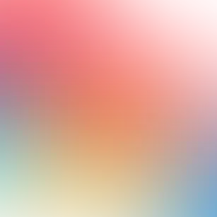 blurhash of the original image