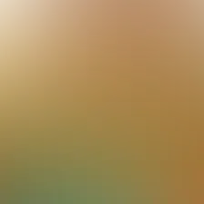 blurhash of the original image