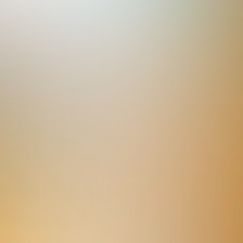 blurhash of the original image