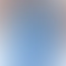 blurhash of the original image