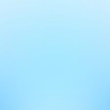 blurhash of the original image