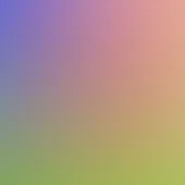 blurhash of the original image