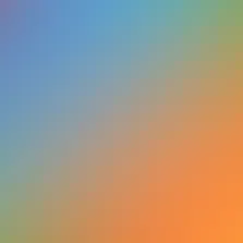 blurhash of the original image