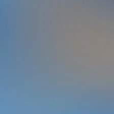 blurhash of the original image