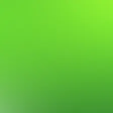 blurhash of the original image