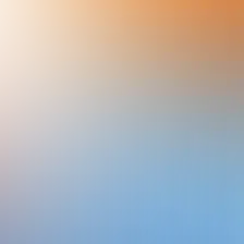 blurhash of the original image