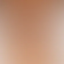 blurhash of the original image