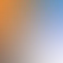 blurhash of the original image