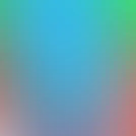 blurhash of the original image