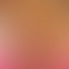 blurhash of the original image