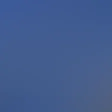 blurhash of the original image