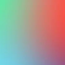 blurhash of the original image