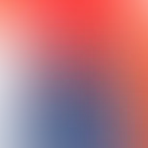 blurhash of the original image