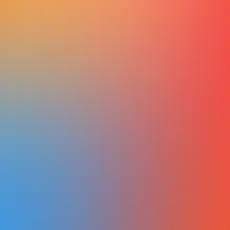 blurhash of the original image