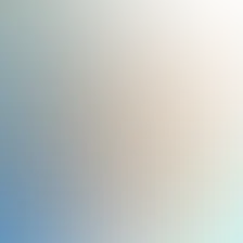 blurhash of the original image