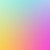 blurhash of the original image