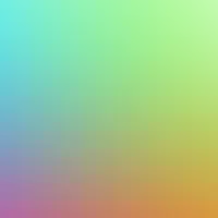 blurhash of the original image