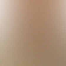 blurhash of the original image