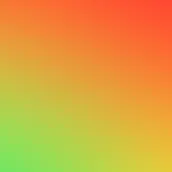 blurhash of the original image