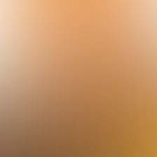 blurhash of the original image