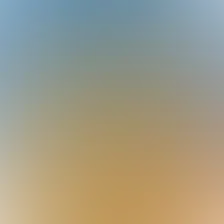 blurhash of the original image