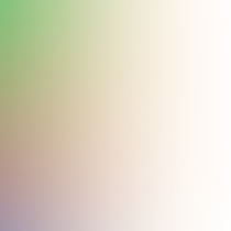 blurhash of the original image