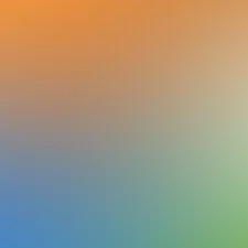 blurhash of the original image