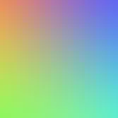 blurhash of the original image