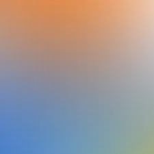 blurhash of the original image