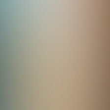 blurhash of the original image