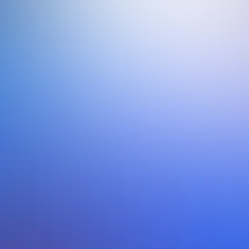 blurhash of the original image