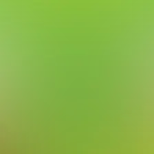 blurhash of the original image