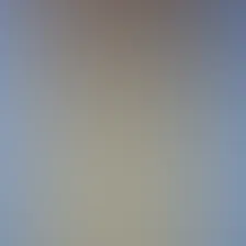 blurhash of the original image