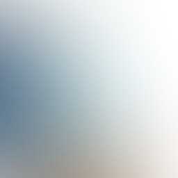 blurhash of the original image