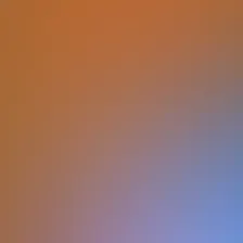 blurhash of the original image