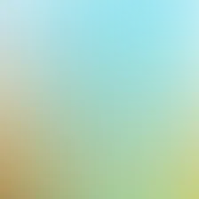 blurhash of the original image