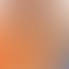 blurhash of the original image