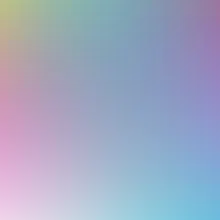 blurhash of the original image