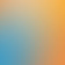 blurhash of the original image