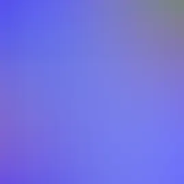 blurhash of the original image