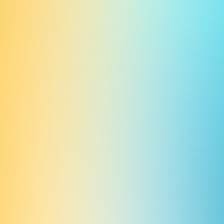 blurhash of the original image