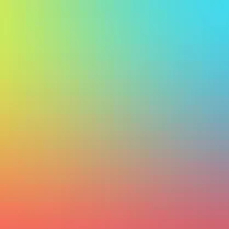 blurhash of the original image