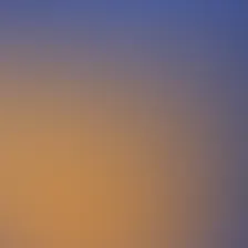 blurhash of the original image