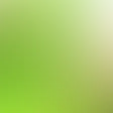 blurhash of the original image