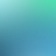 blurhash of the original image