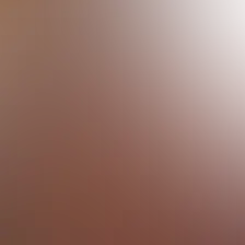 blurhash of the original image